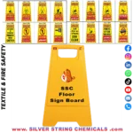 SSC FLOOR SIGN BOARDS - EXISTING, Silver String Chemicals Biggest Safety Online Shop Items Pakistan, Fire Safety Items, Health Safety Items, Work Safety Items, Industrial Safety Items Available, Hydrant, Sprinkler, Fire Alarm, Suppression, E500, Bristol, Naffco, Lifeco