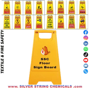 SSC FLOOR SIGN BOARDS - EXISTING, Silver String Chemicals Biggest Safety Online Shop Items Pakistan, Fire Safety Items, Health Safety Items, Work Safety Items, Industrial Safety Items Available, Hydrant, Sprinkler, Fire Alarm, Suppression, E500, Bristol, Naffco, Lifeco