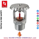 UPRIGHT SPRINKLER SALE NATIONWIDE DELIVERY BY SILVER STRING PAKISTAN SAFETY