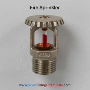UPRIGHT SPRINKLER SALE NATIONWIDE DELIVERY BY SILVER STRING PAKISTAN SAFETY