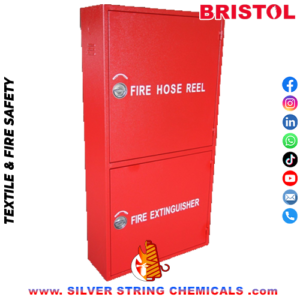 bristol double cabinet, Silver String Chemicals Biggest Safety Online Shop Items Pakistan, Fire Safety Items, Health Safety Items, Work Safety Items, Industrial Safety Items Available, Hydrant, Sprinkler, Fire Alarm, Suppression, E500, Bristol, Naffco, Lifeco