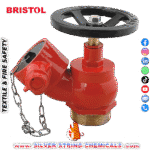 Bristol 2 ½" Oblique Landing Valve, Silver String Chemicals Biggest Safety Online Shop Items Pakistan, Fire Safety Items, Health Safety Items, Work Safety Items, Industrial Safety Items Available, Hydrant, Sprinkler, Fire Alarm, Suppression, E500, Bristol, Naffco, Lifeco