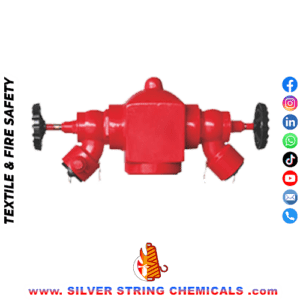 THREADED TYPE HYDRANT HEAD WITH LANDING VALVE (Local)