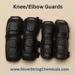 KNEE ELBOW GUARDS SALE NATIONWIDE DELIVERY BY SILVER STRING PAKISTAN SAFETY