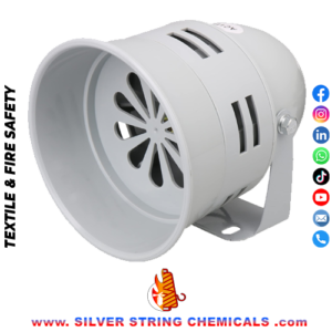 MS-290 Siren Hooter 