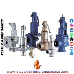 1" Safety Valve SM