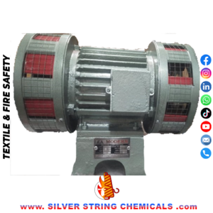 Emergency Siren Hooter 1HP