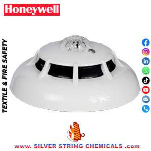 Honeywell Conventional Heat Detector