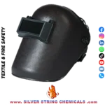 Welding Helmet, Silver String Chemicals Biggest Safety Online Shop Items Pakistan, Fire Safety Items, Health Safety Items, Work Safety Items, Industrial Safety Items Available, Hydrant, Sprinkler, Fire Alarm, Suppression, E500, Bristol, Naffco, Lifeco