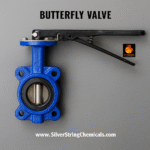 BUTTERFLY VALVE SALE NATIONWIDE DELIVERY BY SILVER STRING PAKISTAN SAFETY