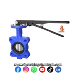 BUTTERFLY VALVE SALE NATIONWIDE DELIVERY BY SILVER STRING PAKISTAN SAFETY