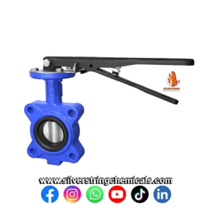 BUTTERFLY VALVE SALE NATIONWIDE DELIVERY BY SILVER STRING PAKISTAN SAFETY