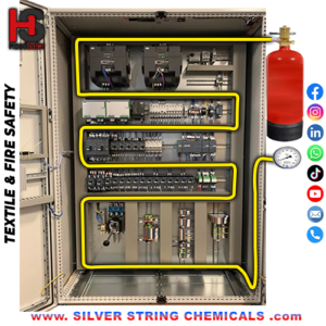 Silver String Chemicals Biggest Safety Online Shop Items Pakistan, Fire Safety Items, Health Safety Items, Work Safety Items, Industrial Safety Items Available, Hydrant, Sprinkler, Fire Alarm, Suppression, E500, Bristol, Naffco, Lifeco