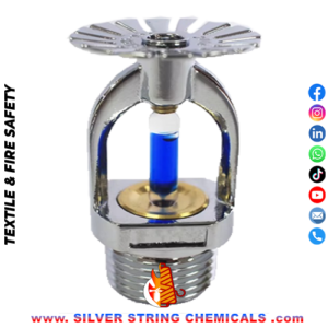Silver String Chemicals Biggest Safety Online Shop Items Pakistan, Fire Safety Items, Health Safety Items, Work Safety Items, Industrial Safety Items Available, Hydrant, Sprinkler, Fire Alarm, Suppression, E500, Bristol, Naffco, Lifeco