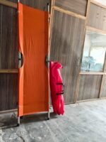 EMERGENCY PORTABLE STRETCHER BY SILVER STRING SAFETY NATIONWIDE DELIVERY PAKISTAN (14)