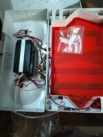 EXIT LIGHT EMERGENCY BY SILVER STRING SAFETY NATIONWIDE DELIVERY PAKISTAN (10)