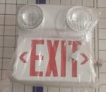 EXIT LIGHT EMERGENCY BY SILVER STRING SAFETY NATIONWIDE DELIVERY PAKISTAN (10)