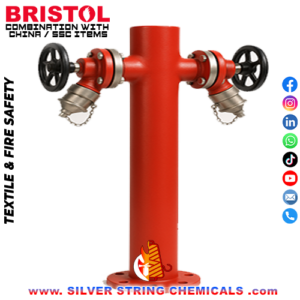 Bristol ssc HYDRANT,Silver String Chemicals Biggest Safety Online Shop Items Pakistan, Fire Safety Items, Health Safety Items, Work Safety Items, Industrial Safety Items Available, Hydrant, Sprinkler, Fire Alarm, Suppression, E500, Bristol, Naffco, Lifeco