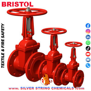 GATE VALVE bristol, Silver String Chemicals Biggest Safety Online Shop Items Pakistan, Fire Safety Items, Health Safety Items, Work Safety Items, Industrial Safety Items Available, Hydrant, Sprinkler, Fire Alarm, Suppression, E500, Bristol, Naffco, Lifeco