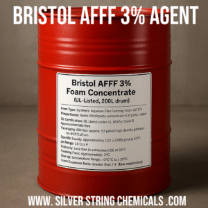BRISTOL FOAM CONCENTRATE 3% EXTINGUISHING AGENT BY SILVER STRING CHEMICALS SAFETY PAKISTAN SALE NATIONWIDE ORDER NOW