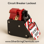 CIRCUIT BREAKER BY SILVER STRING CHEMICALS SAFETY PAKISTAN SALE NATIONWIDE LOTO