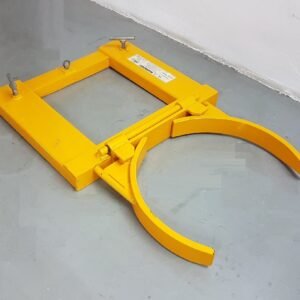 DRUM LIFTER STACKER TILTER (1) BY SILVER STRING SAFETY NATIONWIDE DELIVERY SALE PAKISTAN