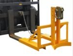 DRUM LIFTER STACKER TILTER (4) BY SILVER STRING SAFETY NATIONWIDE DELIVERY SALE PAKISTAN