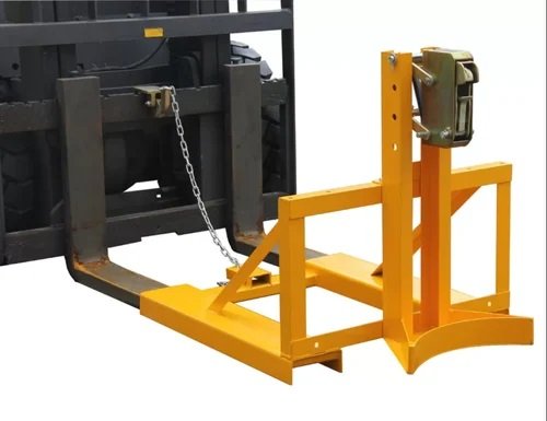 DRUM LIFTER STACKER TILTER (4) BY SILVER STRING SAFETY NATIONWIDE DELIVERY SALE PAKISTAN