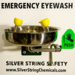 EMERGENCY EYEWASH SHOWER SALE PAKISTAN DELIVERY NATIONWIDE BY SILVER STRING CHEMICALS SAFETY PAKISTAN SALE NATIONWIDE ORDER NOW