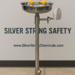 EMERGENCY EYEWASH SHOWER SALE PAKISTAN DELIVERY NATIONWIDE BY SILVER STRING CHEMICALS SAFETY PAKISTAN SALE NATIONWIDE ORDER NOW