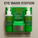 EMERGENCY EYEWASH SHOWER SALE PAKISTAN DELIVERY NATIONWIDE EYE WASH BOTTLE KITS BY SILVER STRING CHEMICALS SAFETY PAKISTAN SALE NATIONWIDE ORDER NOW