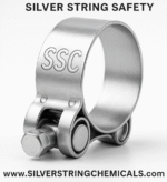 HOSE CLAMPS BY SILVER STRING CHEMICALS SAFETY PAKISTAN SALE NATIONWIDE ORDER NOW