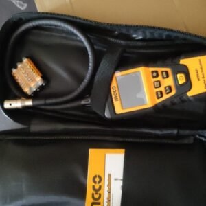INGCO GAS DETECTORS (2) BY SILVER STRING SAFETY NATIONWIDE DELIVERY SALE PAKISTAN