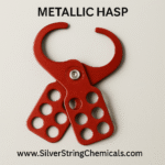 METALLIC HASP BY SILVER STRING CHEMICALS SAFETY PAKISTAN SALE NATIONWIDE LOTO