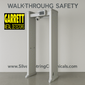 WALK THROUGH GATES SALE PAKISTAN NATION WIDE HIK GARRETT DAHUA ZONE BY SILVER STRING CHEMICALS SAFETY...
