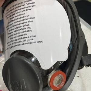 3m full face mask and respiratory by silver string chemicals safety department nationwide delivery