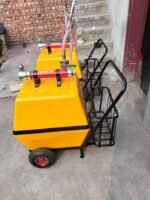 foam mobile trolley 120 150 sale pakistan nationwide delivery by silver string (4)