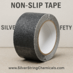 anti slip non slip tape BY SILVER STRING CHEMICALS SAFETY PAKISTAN SALE NATIONWIDE ORDER NOW