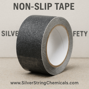 anti slip non slip tape BY SILVER STRING CHEMICALS SAFETY PAKISTAN SALE NATIONWIDE ORDER NOW