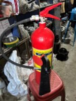 extinguishers co2 dcp water afff wet chemical halotron trolley portable biggest trusted industrial safety item online shop in pakistan by silver string chemicals safety department
