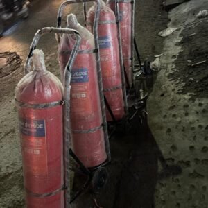 extinguishers co2 dcp water afff wet chemical halotron trolley portable biggest trusted industrial safety item online shop in pakistan by silver string chemicals safety department