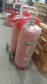 extinguishers co2 dcp water afff wet chemical halotron trolley portable biggest trusted industrial safety item online shop in pakistan by silver string chemicals safety department