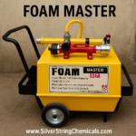 mobile foam master afff trolleys 150 BY SILVER STRING CHEMICALS SAFETY PAKISTAN SALE NATIONWIDE ORDER NOWW
