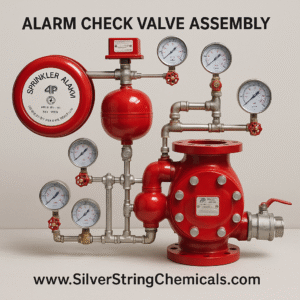 ALARM CHECK VALVE ASSEMBLY BY SILVER STRING SAFETY NATIONWIDE DELIVERY PAKISTAN (1)