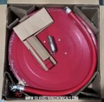 CSJ HOSE REEL CHINA MANUAL BY SILVER STRING SAFETY NATIONWIDE DELIVERY PAKISTAN