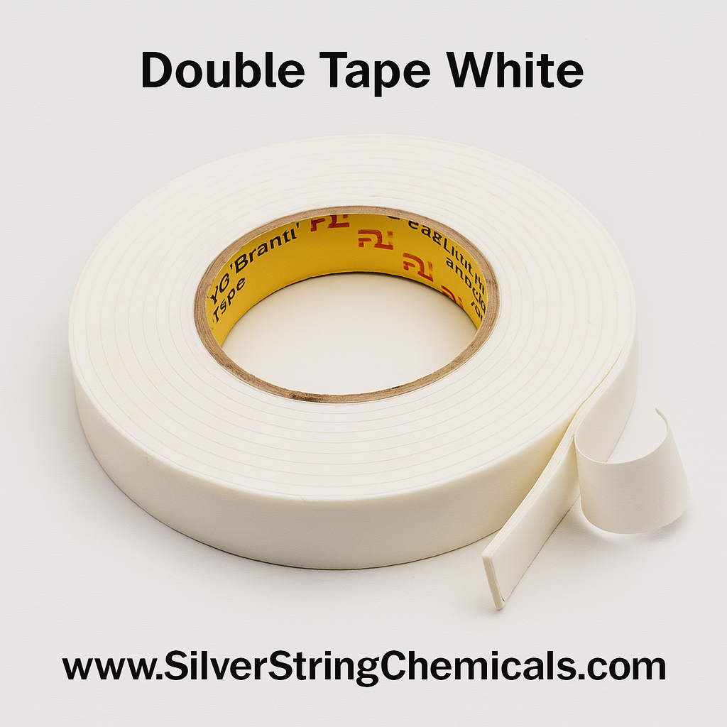DOUBLE TAPE BY SILVER STRING SAFETY NATIONWIDE DELIVERY PAKISTAN (1) DOUBLE TAPE BY SILVER STRING SAFETY NATIONWIDE DELIVERY PAKISTAN (1)