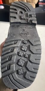 JAGUAR RAXINE LACES RUBBER SOLE SAFETY SHOES PAKISTAN MADE BY SILVER STRING SAFETY NATIONWIDE DELIVERY SALE PAKISTAN