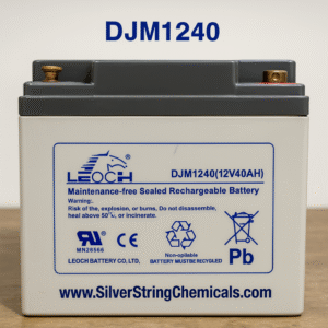 LEOCH DJM 1240 BY SILVER STRING SAFETY NATIONWIDE DELIVERY PAKISTAN (1)