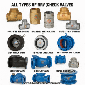 NRV CHECK VALVES BY SILVER STRING SAFETY NATIONWIDE DELIVERY PAKISTAN (1)