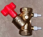 BRASS BALANCING VALVES BY SILVER STRING SAFETY NATIONWIDE DELIVERY PAKISTAN (1)